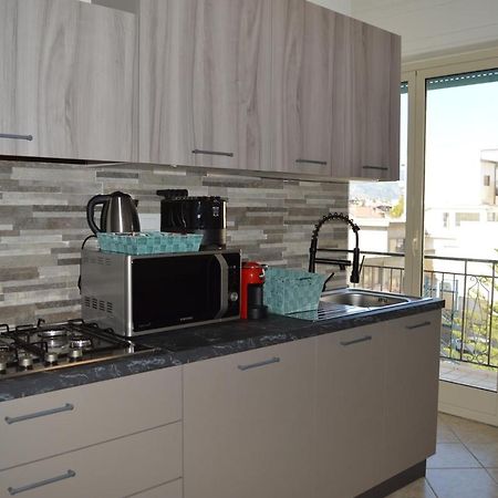Emerella Guest House Siderno Beach Eksteriør billede