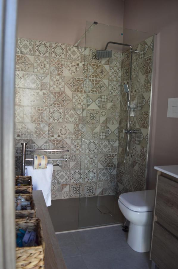 Emerella Guest House Siderno Beach Eksteriør billede