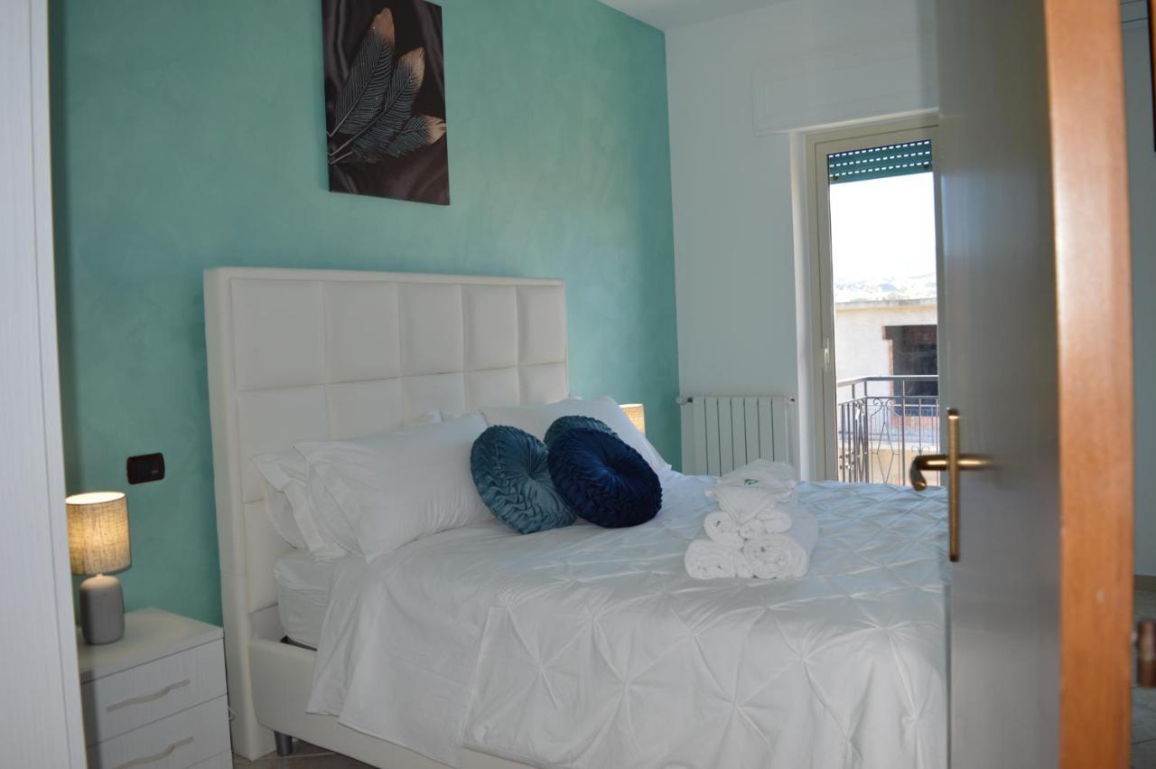 Emerella Guest House Siderno Beach Eksteriør billede