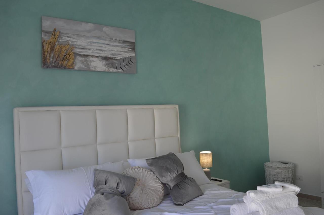 Emerella Guest House Siderno Beach Eksteriør billede