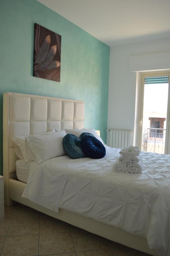 Emerella Guest House Siderno Beach Eksteriør billede